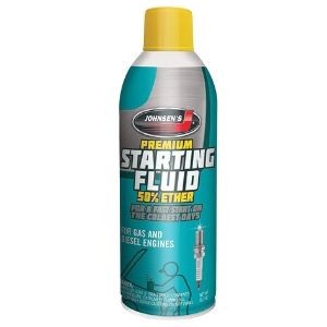  3 Get the Right Engine Starting Fluids for Cold Hard Starts 
