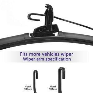 4 These Are the Best Windshield Wipers You Will Ever Want 
