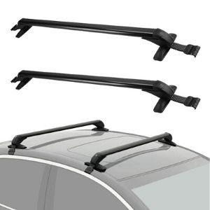 2 The Ultimate Cargo Solution Get a Universal Roof Rack for All-Season Use 