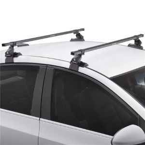 4 The Ultimate Cargo Solution Get a Universal Roof Rack for All-Season Use 