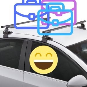 The Ultimate Cargo Solution Get a Universal Roof Rack for All-Season Use ( The Ultimate Cargo Solution Get a Universal Roof Rack for All-Season Use (