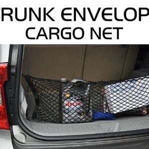 3 This 2020 Get on with the Best Truck Bed Cargo Nets for Your Truck or Car 