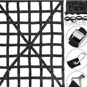 4 This 2020 Get on with the Best Truck Bed Cargo Nets for Your Truck or Car 4 This 2020 Get on with the Best Truck Bed Cargo Nets for Your Truck or Car