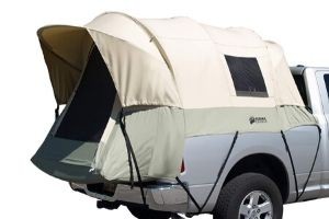 2 When 2020 Is Here, Get the Best Truck Bed Tents to Have for the Spring Season