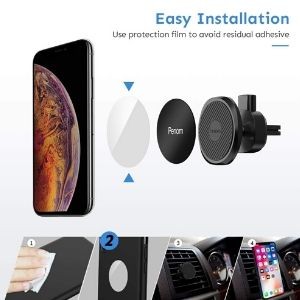 3 Best Hand-Free Convenience with a Car Phone Mount You Can Get in 2020 3 Best Hand-Free Convenience with a Car Phone Mount You Can Get in 2020
