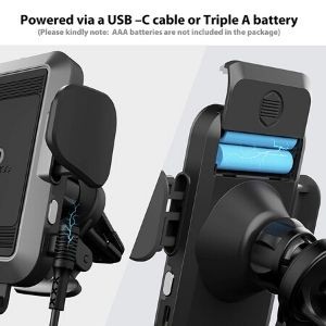 4 Best Hand-Free Convenience with a Car Phone Mount You Can Get in 2020 4 Best Hand-Free Convenience with a Car Phone Mount You Can Get in 2020