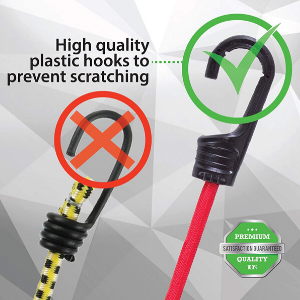 best quality bungee cords