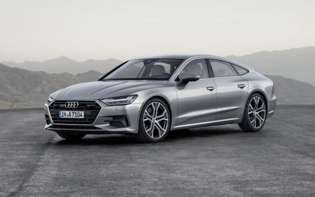 Why the Audi A7 Is the Car for You, Not an SUV