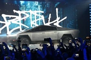 Tesla Changes the SUV Game with the Tesla Cybertruck