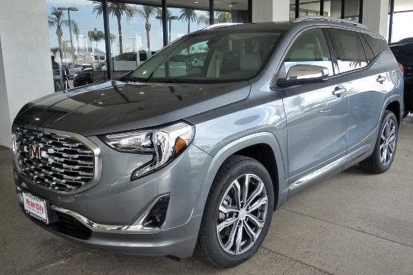 These Are the Best Compact SUVS of 2020 for $40,000 That Is Best for the Family