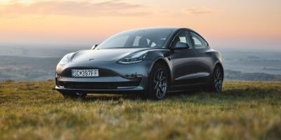 Lack of Infiniti Full EV Prompts Car Dealership to Get a Tesla Model 3 for Loyal Customer