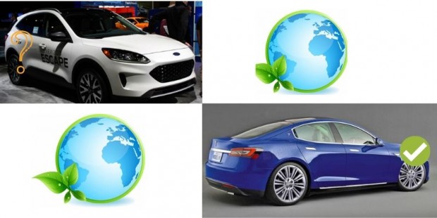 1 Get Tesla and Other Electric Vehicles They Are Better Than Any SUV Hybrid and More Eco-Friendly 