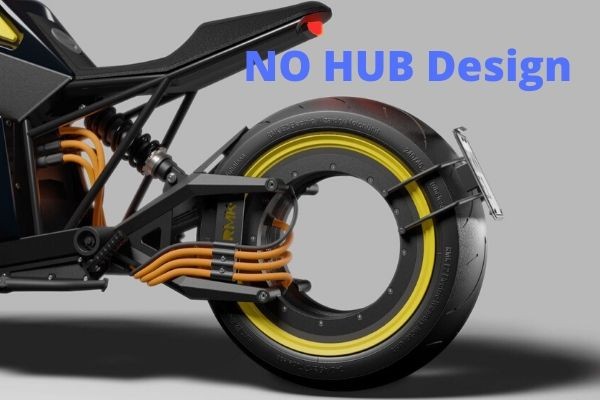 Electric Motorcycles Are High-Sustainability and Low Environmental Impact, Get Them in 2019 or 2020