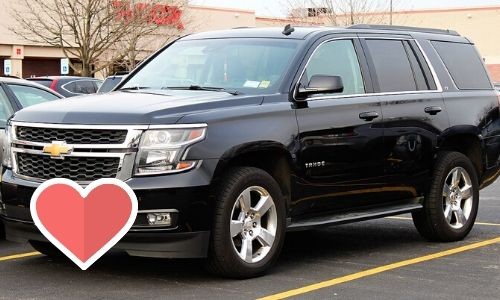 The Real Deal Why Americans Love Their SUVS and Cannot Let Go 