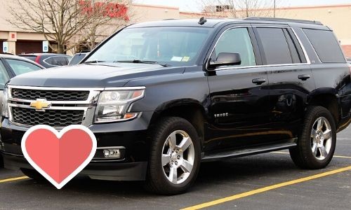 The Real Deal Why Americans Love Their SUVS and Cannot Let Go The Real Deal Why Americans Love Their SUVS and Cannot Let Go