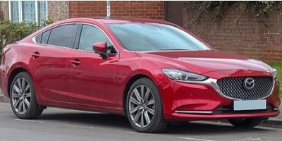 Not Game with SUVS? Choose the Mazda6 Signature 2019 for Your Ultimate Sedan Choice