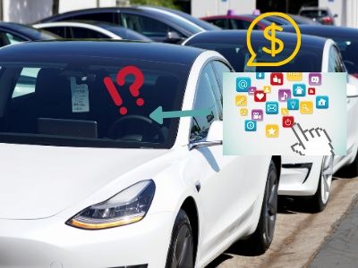 Will Tesla Owners Be Happy with an Extra $10 per Month for Connectivity or Not Will Tesla Owners Be Happy with an Extra $10 per Month for Connectivity or Not