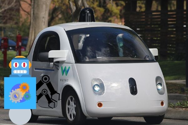 Waymo Robo-Car at Your Service and Ready to Roll Out Waymo Robo-Car at Your Service and Ready to Roll Out