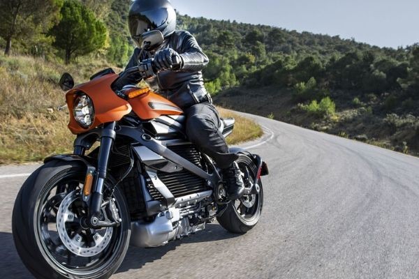 Range Anxiety No More with the Harley-Davidson Electric LiveWire Which Travelled 15000 Kilometers