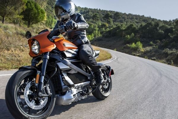 Range Anxiety No More with the Harley-Davidson Electric LiveWire Which Travelled 15000 Kilometers Range Anxiety No More with the Harley-Davidson Electric LiveWire Which Travelled 15000 Kilometers