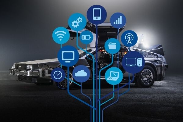 These Automotive Trends Will Affect Car-Connectivity and How We View Cars, Are We Ready for Future Shock?