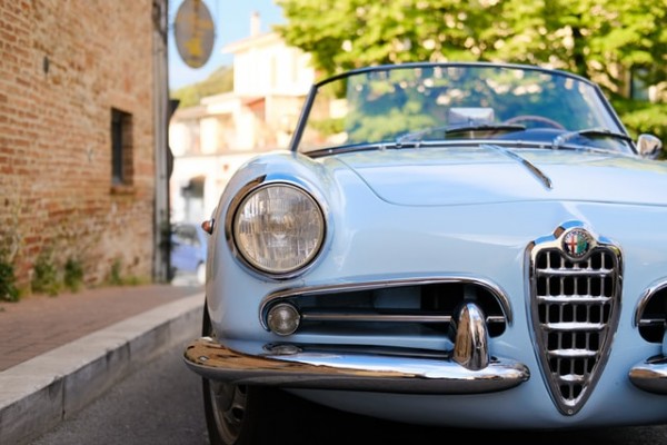 What’s so special about classic MB MGB cars? What’s so special about classic MB MGB cars?