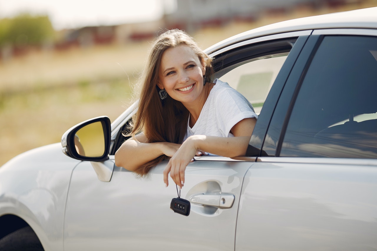 what do i need to get a car