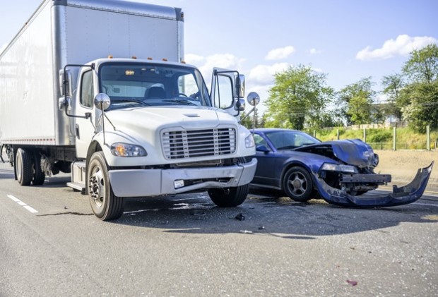 3 Common Causes Of Road Accidents