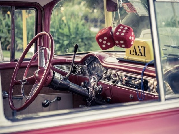 How to Give Your Car Interior a Designer Look