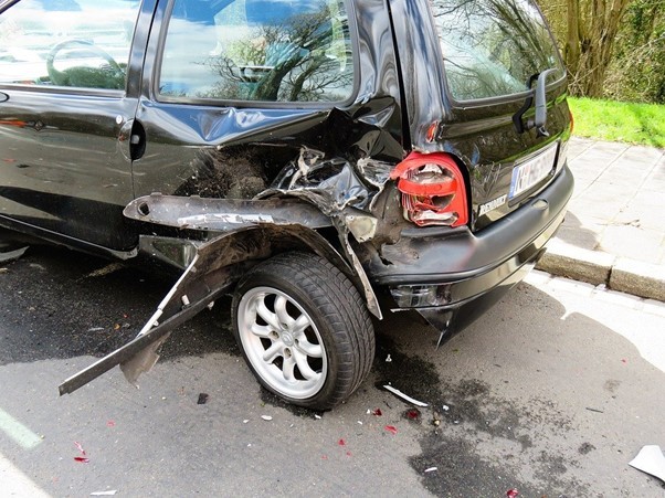 Can You Sue for a Car Accident If You Are Not Hurt? 