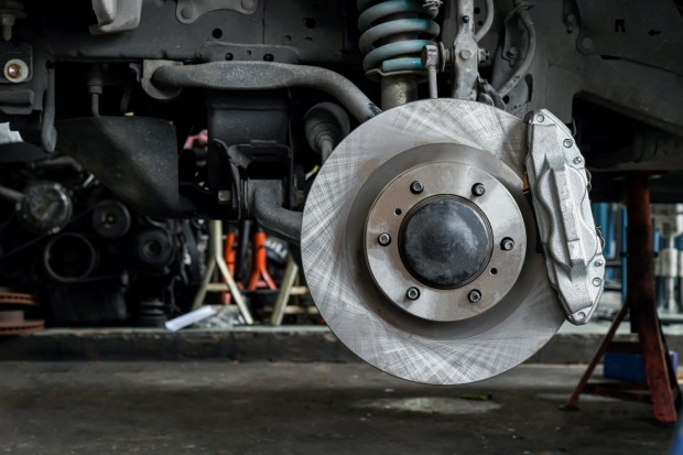 How To Choose The Right Braking System