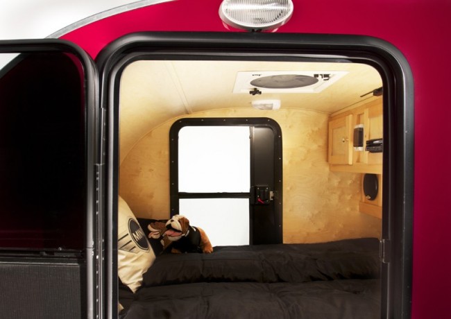 MINI Cowley Caravan MINI Cowley Caravan