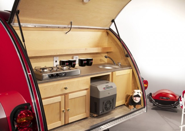 MINI Cowley Caravan MINI Cowley Caravan