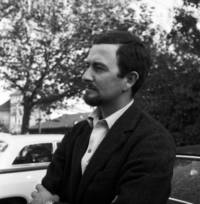 Ferdinand Alexander Porsche Ferdinand Alexander Porsche