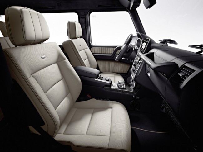 2013 Mercedes-Benz G-Class 2013 Mercedes-Benz G-Class