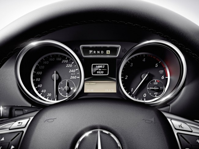 2013 Mercedes-Benz G-Class 2013 Mercedes-Benz G-Class