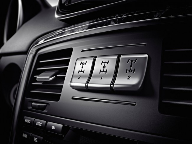 2013 Mercedes-Benz G-Class 2013 Mercedes-Benz G-Class