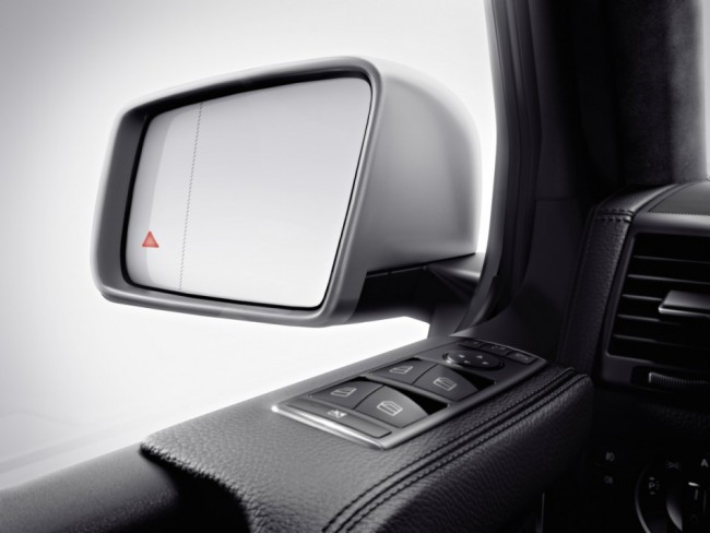 2013 Mercedes-Benz G-Class 2013 Mercedes-Benz G-Class