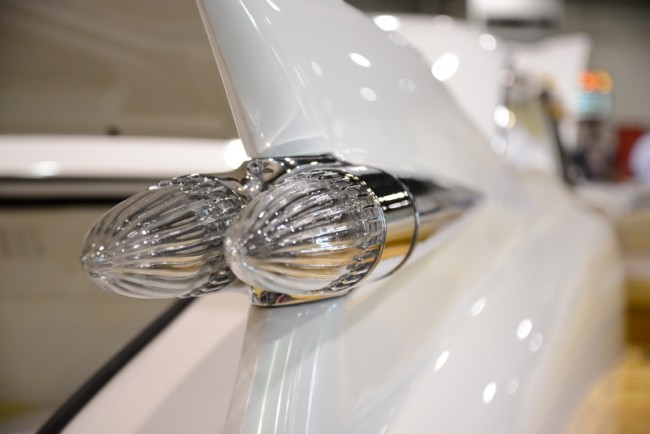 Tailfin Tailfin