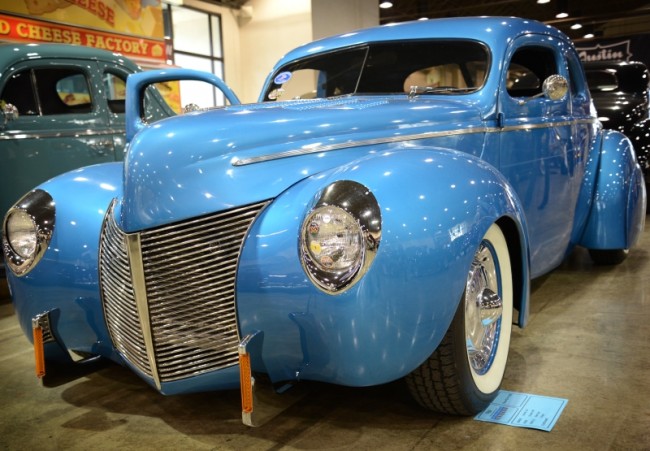 1940 Ford 1940 Ford
