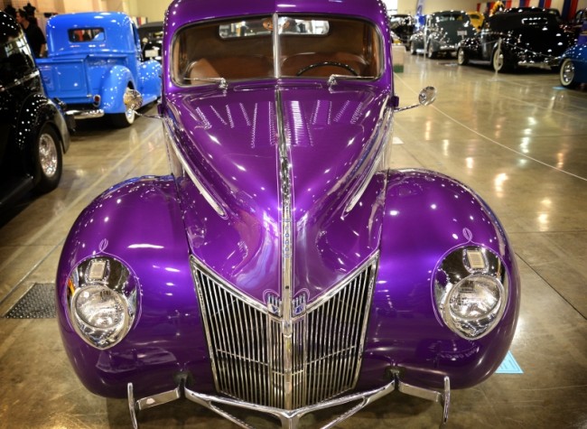 1940 Ford 1940 Ford