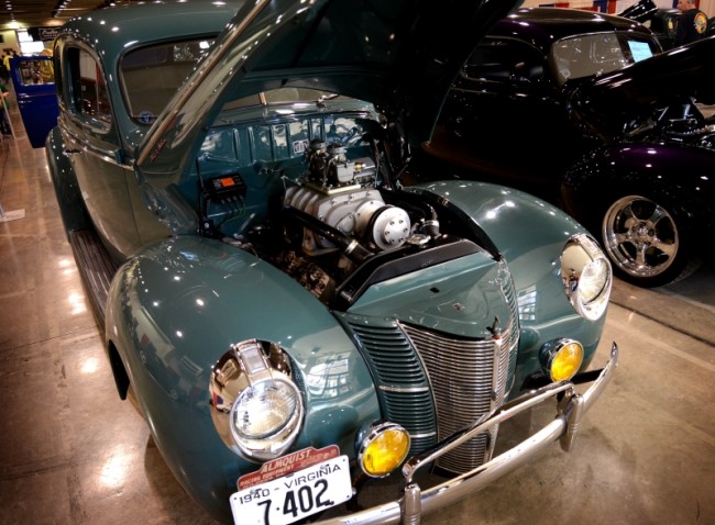 1940 Ford 1940 Ford