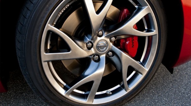 2013 Nissan 370Z 2013 Nissan 370Z