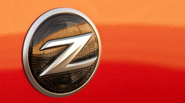 2013 Nissan 370Z 2013 Nissan 370Z