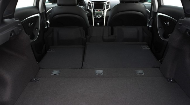 2013 Hyundai Elantra GT 2013 Hyundai Elantra GT