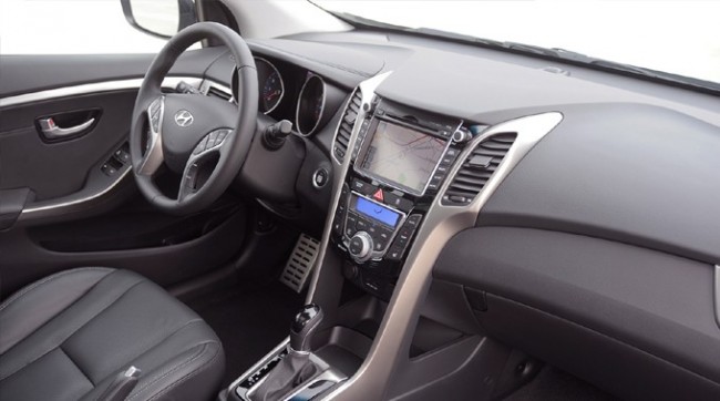 2013 Hyundai Elantra GT 2013 Hyundai Elantra GT