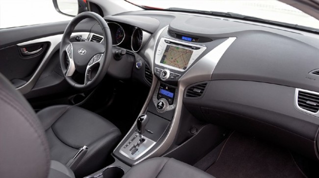 2013 Hyundai Elantra Coupe 2013 Hyundai Elantra Coupe