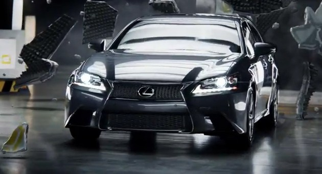 Lexus Lexus