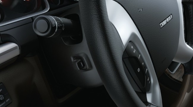 2013 GMC Acadia Denali 2013 GMC Acadia Denali