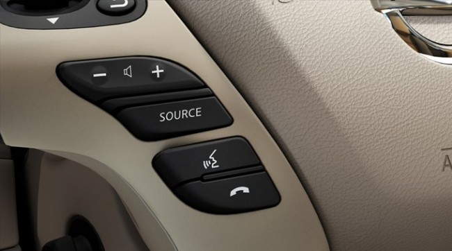 Nissan Pathfinder Concept Nissan Pathfinder Concept